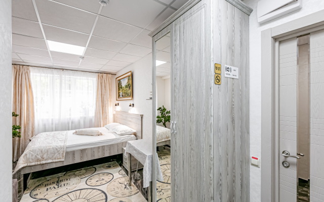 Lider Guest House