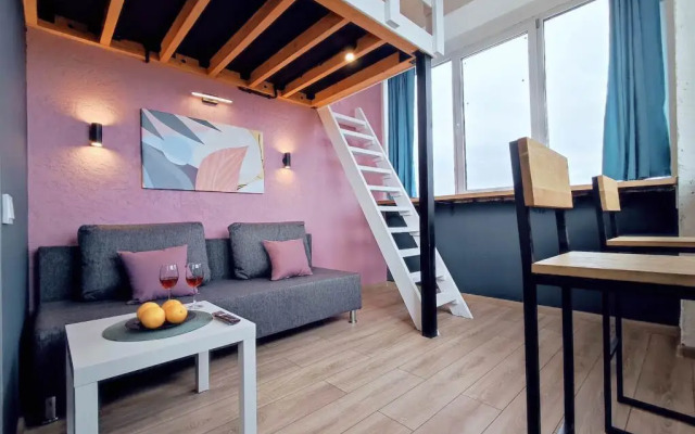 Like 914-3 Apartment