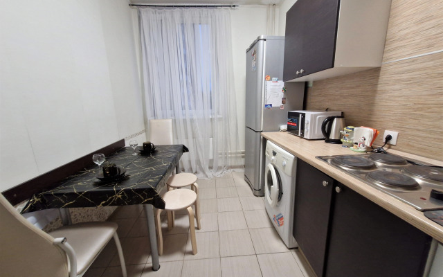 Квартира Романтичная на Московском проспекте