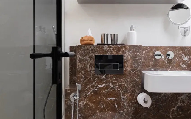 Квартира ПОРТЬЕ