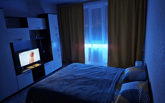 Апартаменты Возле воинской части