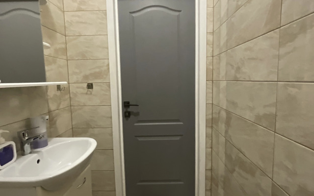 Квартира Комфорт на Анны Ахматовой