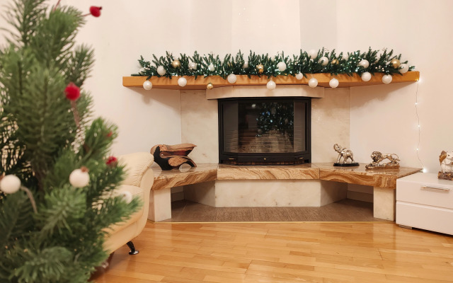 Вилла White Luxe