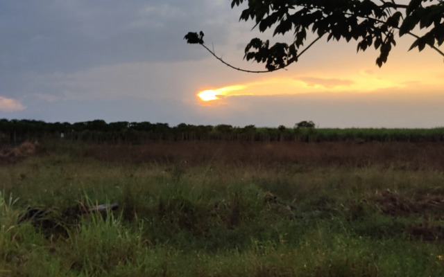 Harmony Haven in Udawalawe Glamping