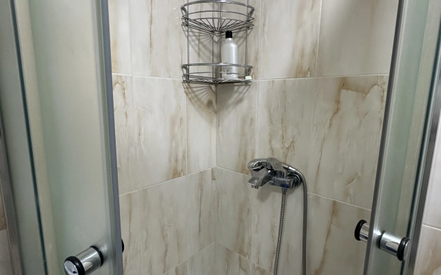 Квартира Grey Cat