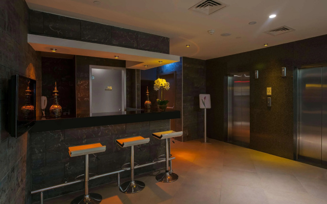Holiday Inn Istanbul Sisli by IHG