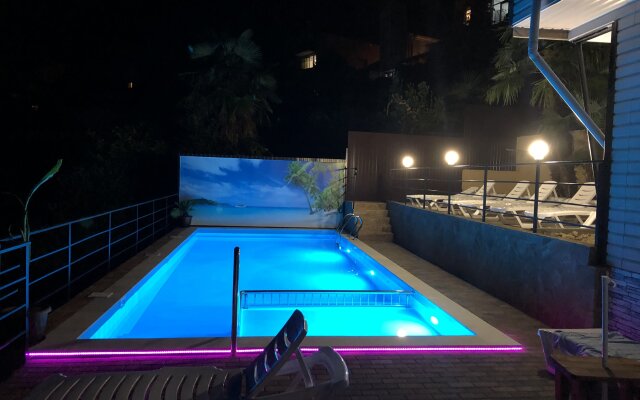 Gosti Guest House