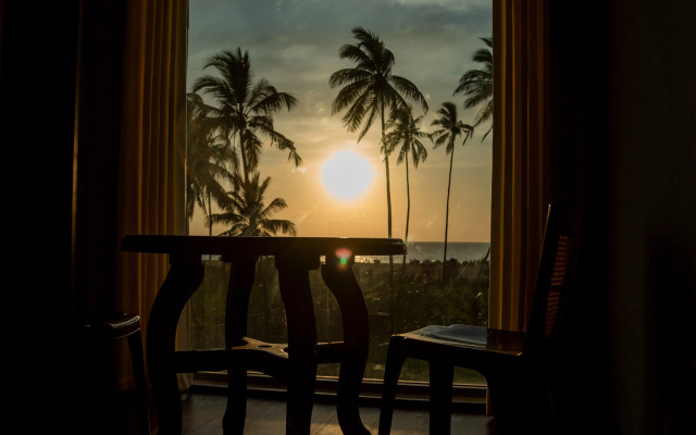 The Nest - Puttalam Sri Lanka Villa