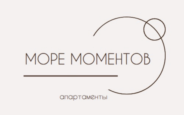 Apartamenty More Momentov