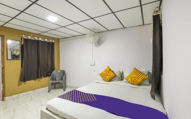 Shivam Holiday Home Hotel