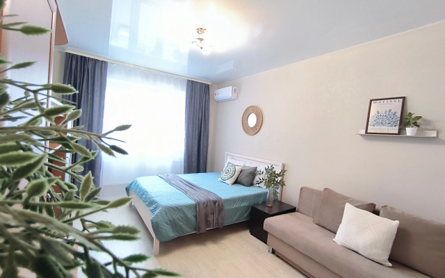 Kostarika Ryadom s Goryachim Istochnikom Flat