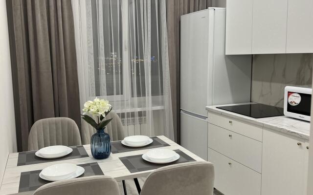 V Tsentre S Vidom Na Kreml Flat