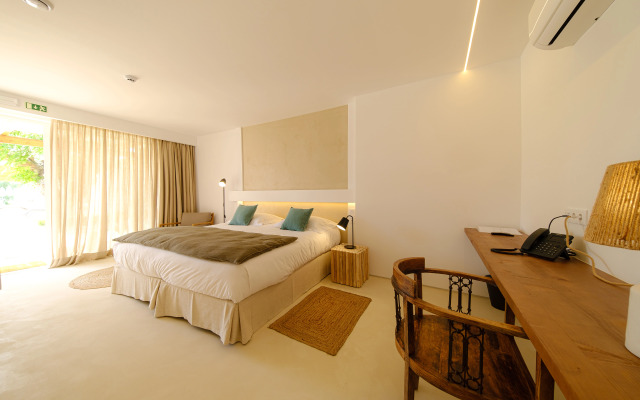 Sorraia Hotel