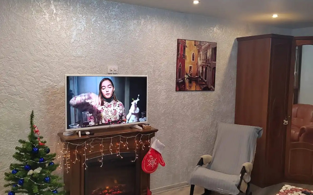 Квартира Уютная Мурманск