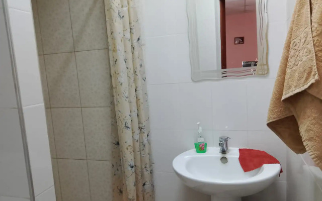 Studiya Tsentr Flat