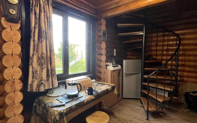 Baltic Sea Lodge Guest house