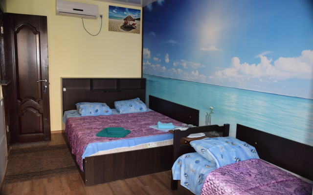 Maksim Guest House