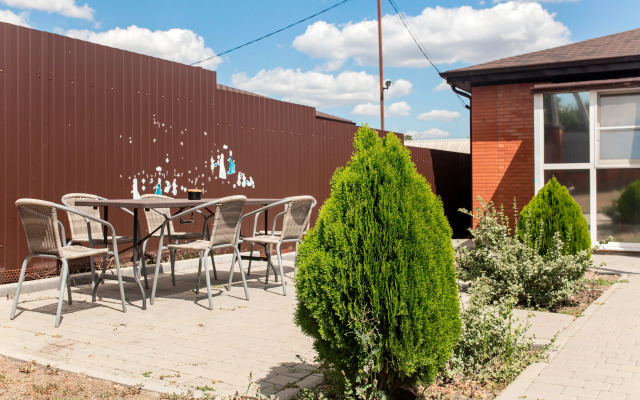 Kantri Ot Seti Apartamentov Key2home Private House