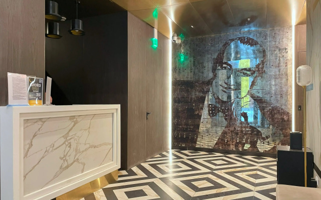 Odnokomnatnye Zhk Savelovskiy Siti Apartment
