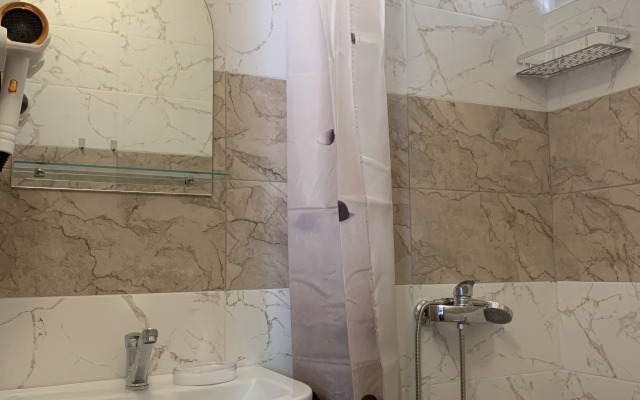 U Aminy Guest House