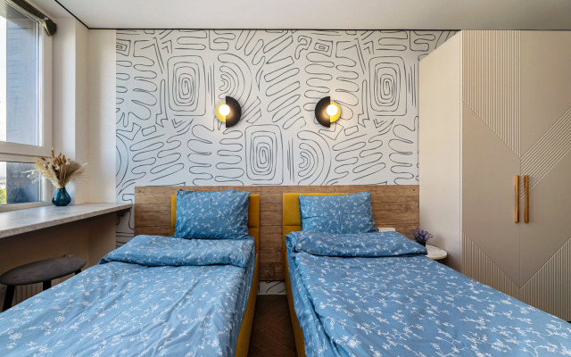 Limoncello Apartments Fresh Taste of Comfort