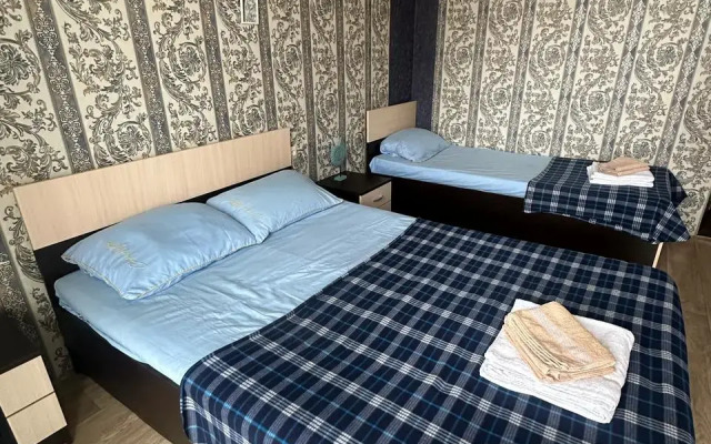 Garmoniya Guest house