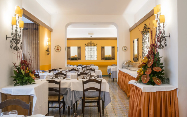 HB Bettoja Hotels Massimo D'azeglio
