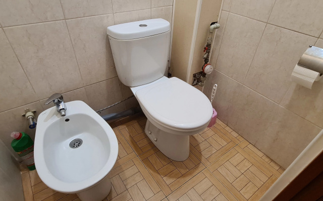 Квартира на Кырджалийской 8