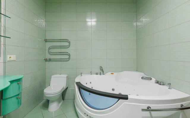 Квартира на Ул Кавалерийская 2