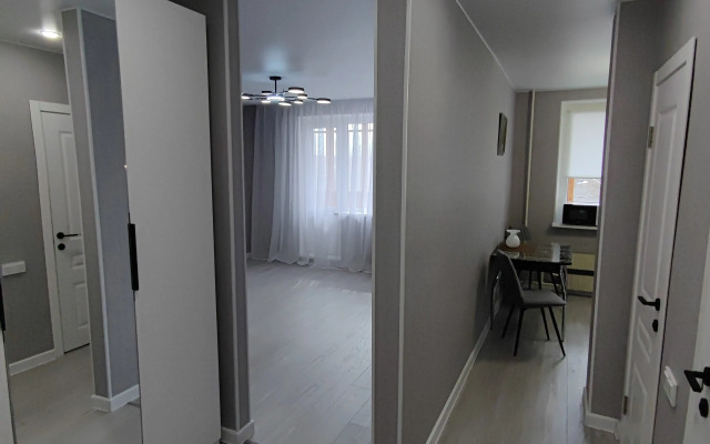 Квартира Жилой Дом