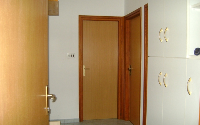 Vilim Apartment