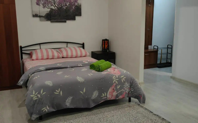 Апартаменты возле Москва Сити