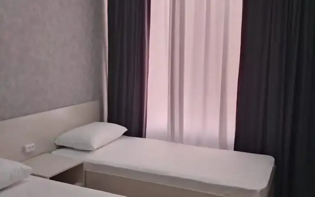Guest house Gratsiya