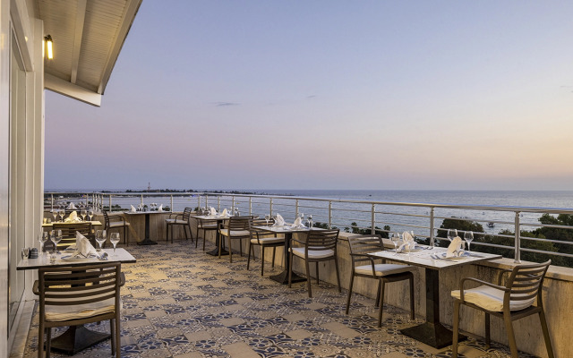 Отель Side Star Elegance