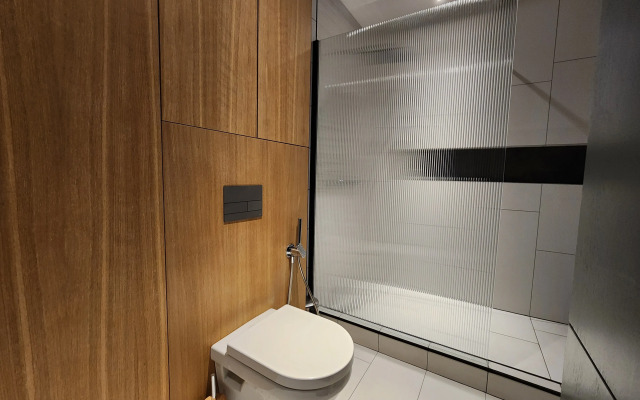 Apartamenty Gagarin Flat