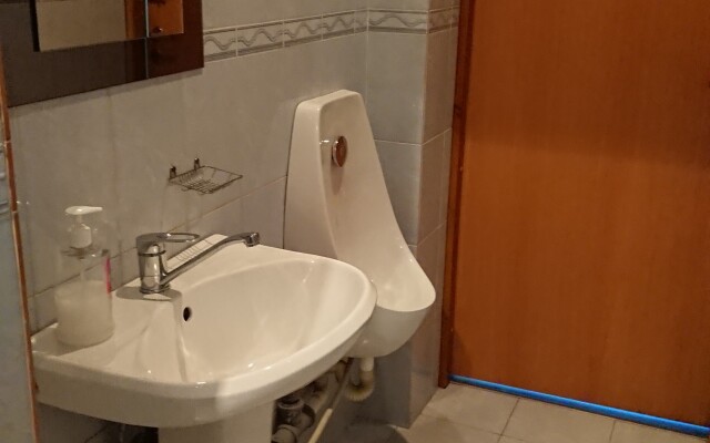 Kotto Guest House