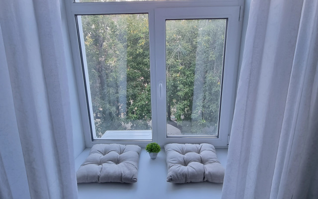 House Of Comfort Flat