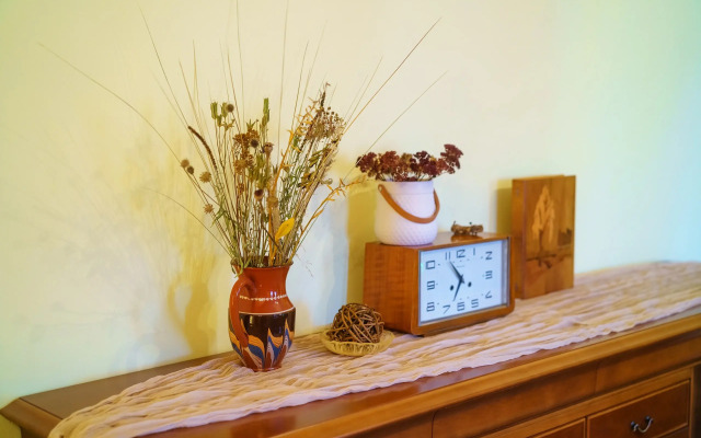 Bolshoy Kottedzh Dlya Vashikh Meropriyatiy Private House