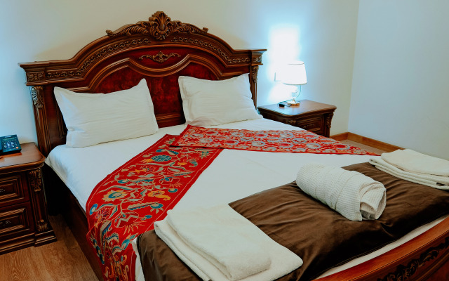 Imperial Palace Hotel