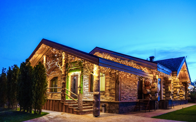 GREEN CLUB Family Hotel