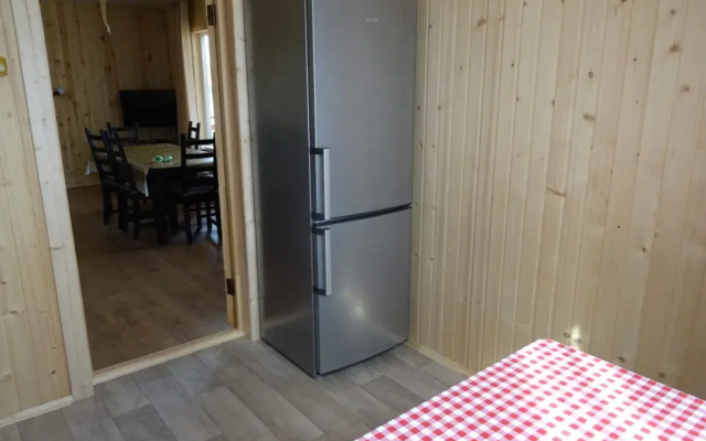 Частный дом Селигерское Захолустье