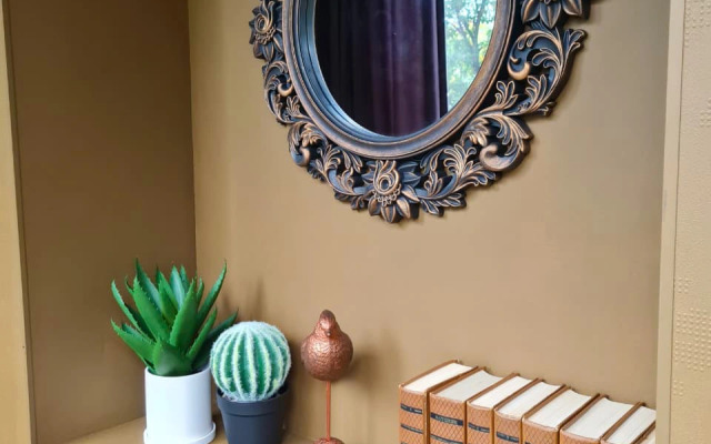 Квартира Жить в стиле и комфорте