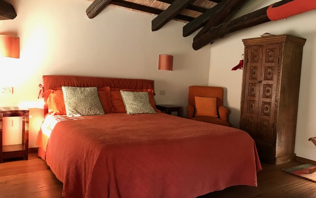 Agriturismo Ca' Sagredo Guest house