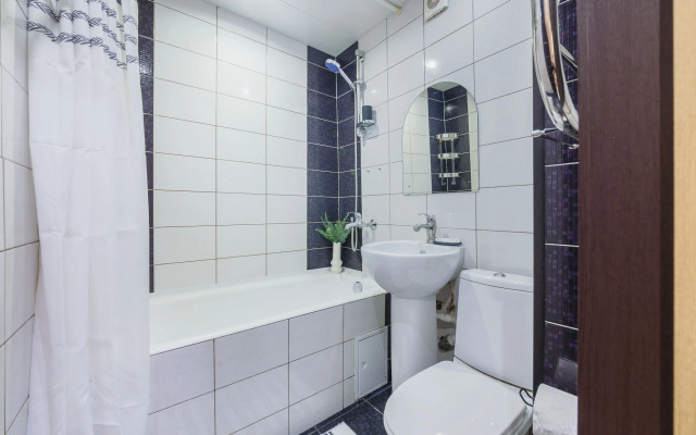 Апартаменты Apart Lux Дубининская