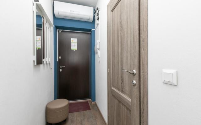 Апартаменты Этажидейли в Центре