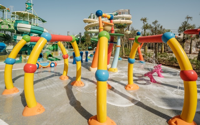 Anda Barut Collection - Ultra All Inclusive