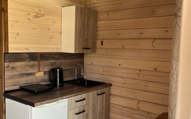 Частный Дом на Звездной 1