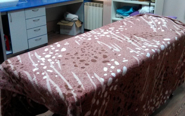 U Edulika Guest House