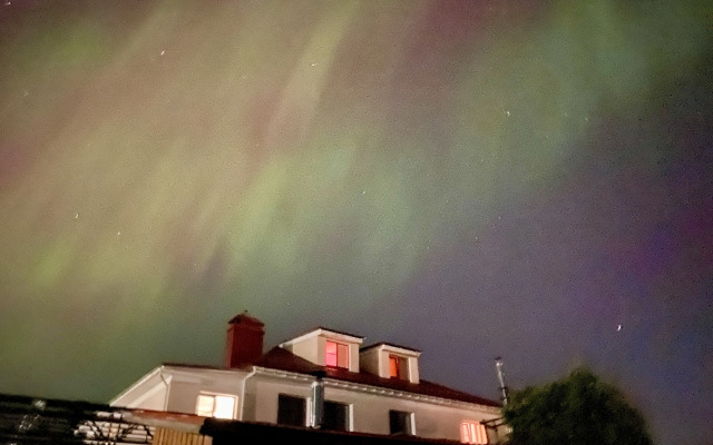 Частный дом Усадьба Усть-Боярское