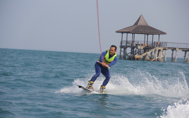 Turi Beach Resort Hotel